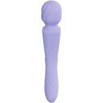 LELO - SWITCH VIBRATOR WANDA DOPPIA STIMOLAZIONE AQUA